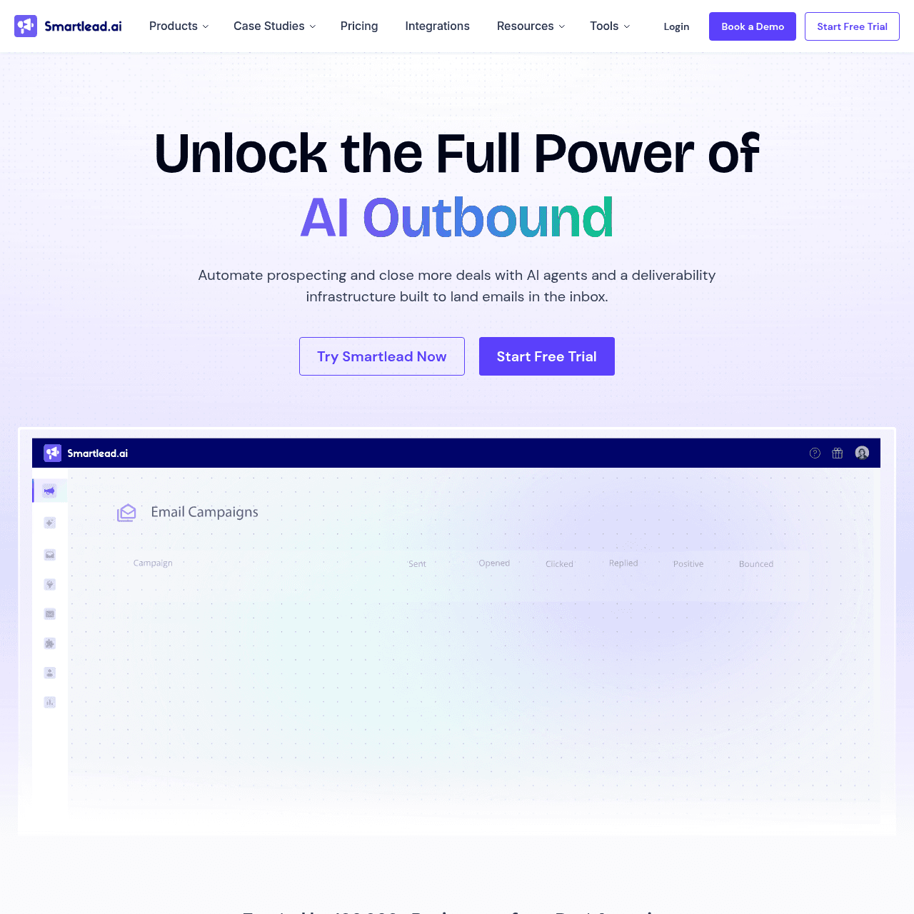 Smartlead